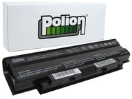 Bateria do laptopów Dell litowo-jonowa 4400 mAh Polion