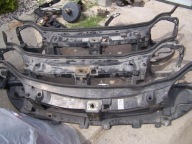 Tafic vivaro primastar фартук верхний 03 2004 2005 2006 фото, цена