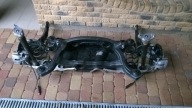 Mercedes a класс w76 подвеска задняя комплектный фото, цена