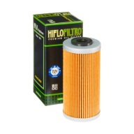 Масляный фильтр hf611 bmw g450 x hiflofiltro фото, цена