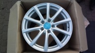 Диск 18' brock b32-858 et46 8,5j 5x120 bmw mini фото, цена