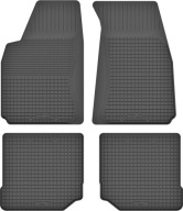 Audi 80 b3 (86-91) коврики резиновые bezzapachowe фото, цена