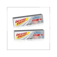 Dekstroza tabletki Dextro Energy Dextro smak naturalny 47 g 14 szt.