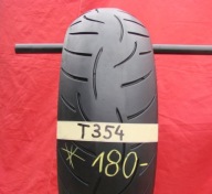 190/50 zr17 metzeler roadtec z8 interact t354 фото, цена