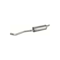 Глушитель последний bmw e34 520i 520 2.0 2.0i фото, цена