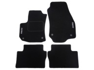 Opel zafira b 5 ось 2005-2011 коврики велюровые 8mm фото, цена