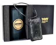 Exkluzivní vůně do auta Areon Gold Star