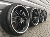 Оригинальный диски колеса manhart bmw 23