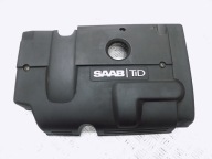 Крышка двигателя saab 9-3 ii 2.2 tid фото, цена