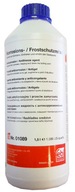 KONCENTRÁT FEBI VW AUDI G11 CHLADIACA KVAPALINA 1.5L !