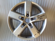 Диск vw touareg 8,5x19 et59 5x130 oem 7p6 фото, цена