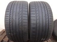 Шины летние continental 285/40r21 5mm фото, цена