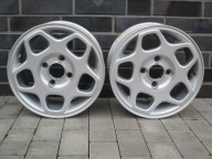 Ford escort mk5 mk7 91- алюминиевая литый диск алюминиевый 14 фото, цена