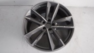 Литый диск алюминиевый 4g8 audi a7 s7 21 5x112 et35 фото, цена