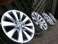 Комплект felg bmw 3 f30 f31 f32 e90 e91 e92 17 фото, цена