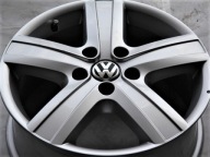 Оригинал vw multivan t5 t6 17 7e0601025m vw17.30 фото, цена