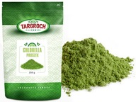 Chlorella Targroch proszek 1 szt. 250 g