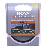 Filtr polaryzacyjny Hoya HRT 72 MM 72mm
