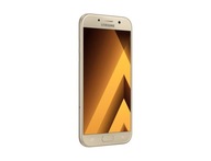Smartfon Samsung Galaxy A5 3 GB / 32 GB 4G (LTE) złoty