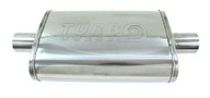 Tłumik środkowy Turboworks TW-TL-113