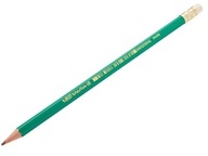 Ołówek z gumką BIC HB 1 szt.