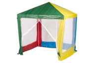Namiot dla dzieci domek Ołer 3 lata +