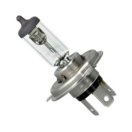 Лапмочки фары дорожные h4 12v 55/60w фото, цена