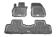 Коврики резиновые mazda 5 от 2004- rezaw фото, цена