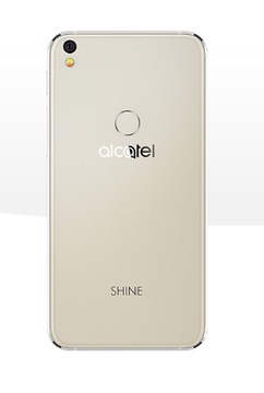 Alcatel SHINE ТЕЛЕФОН