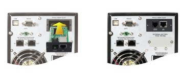 МОДУЛЬ SNMP ДЛЯ ИБП POWER WALKER VFI LCD, VFI RM R