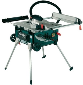 Настольная пила Metabo TS 254