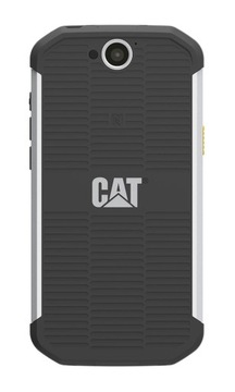 Прочный водонепроницаемый смартфон Cat Phones S40 1/16 ГБ 4G (LTE)