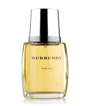 Burberry, Burberry for Men, woda toaletowa dla mężczyzn, 100 ml