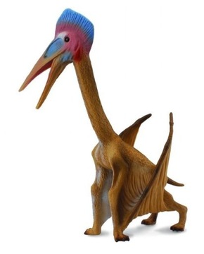 ДИНОЗАВР HATZEGOPTERYX, КОЛЛЕКЦИЯ