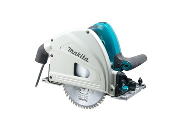 Электрическая погружная пила Makita 1300 Вт.