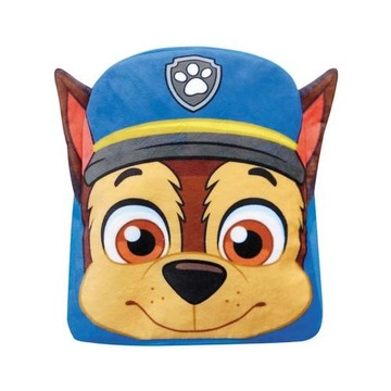 РЮКЗАК CHASE С ОДНИМ ОТДЕЛЕНИЕМ, ДЕТСКИЙ САД PAW PATROL