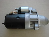 фото thumb №6, Стартер mercedes ssangyong 2,5 2,9 3,0 124 201