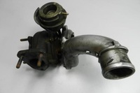 фото thumb №1, Турбонагнітач турбіна renault espace iv laguna ii 2.2 dci 8200447624a