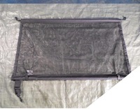 фото thumb №1, Vw tiguan fl сетка багажника оригинал