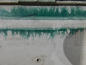 фото thumb №8, Mini cooper r55 clubman бампер задній зад