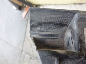 фото thumb №9, Vw passat b8 ползун крепление порога