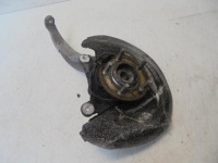 фото thumb №1, Ступица поворотный кулак левый перед jaguar xf 2.7 d