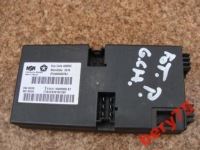 фото thumb №1, Jeep grand cherokee 06r модуль блок управления бортовой компьютер