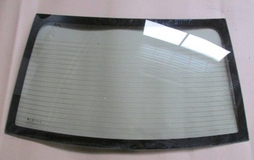 фото thumb №1, Chevrolet cruze sedan стекло зад задняя