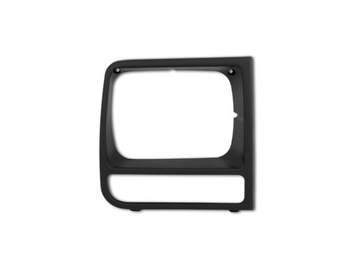 фото thumb №2, Рамка фара права jeep cherokee xj 1996-2001