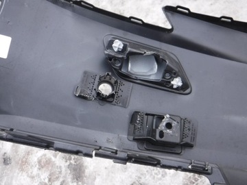 фото thumb №6, Бампер переднє перед audi a4 b9