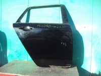 фото thumb №1, Honda accord kombi 2008 двері праве задня задні