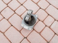 фото thumb №1, Подушка кронштейн двигуна opel insignia 13227728