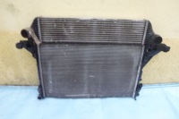 Master 3 movano b nv 400 2.3 dci радиатор воды Доставка, фото thumb