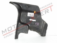 фото thumb №3, Mercedes s w140 защита стойка порог левый перед